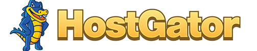 Webhosting at HostGator