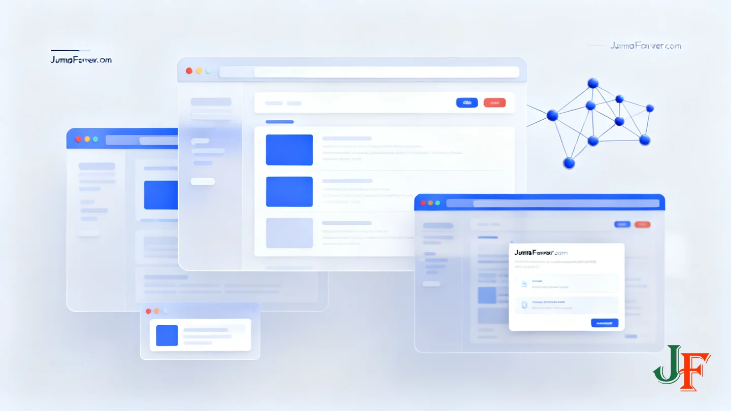 Quick Primer What Is N8n And How It Works - How To Integrate N8n With Joomla Step By Step Workflows For Content Users And Automation