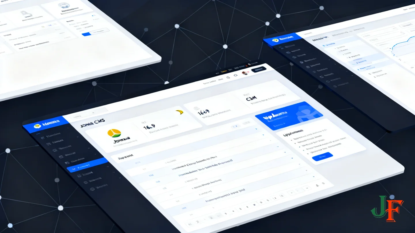 What S New In Joomla 6 1 Key Features And Improvements - What Is Coming For Joomla In 2026 Joomla 6 1 Features And Roadmap