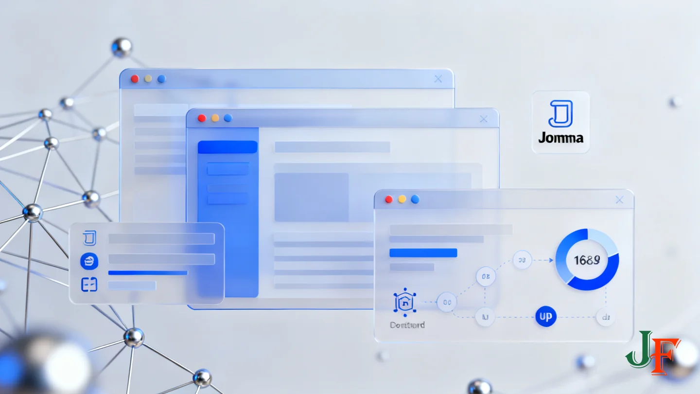 System Requirements And A Pre Upgrade Checklist - What Is Coming For Joomla In 2026 Joomla 6 1 Features And Roadmap