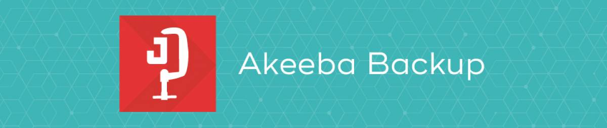 Akeeba Backup