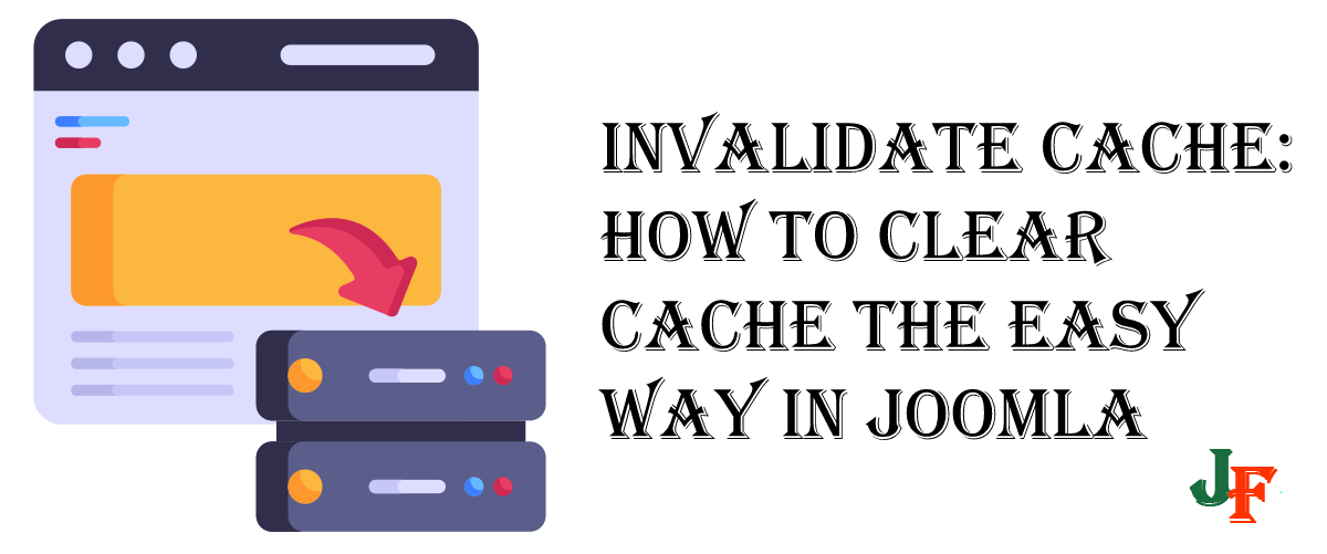 Invalidate Cache - Howto