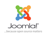 Joomla logo